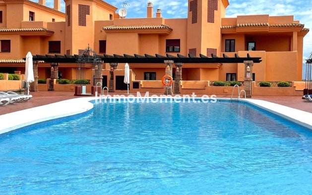 Bestaande woning - Appartement - Benahavís - Benahavís Centro