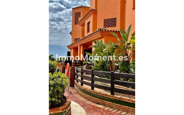 Bestaande woning - Appartement - Benahavís - Benahavís Centro