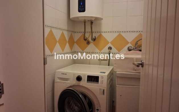 Bestaande woning - Appartement - Benahavís - Benahavís Centro