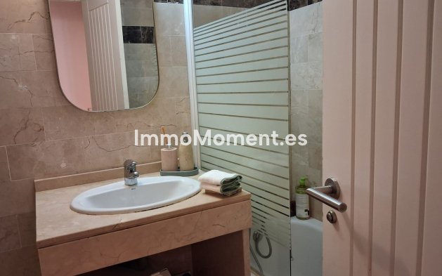 Bestaande woning - Appartement - Benahavís - Benahavís Centro
