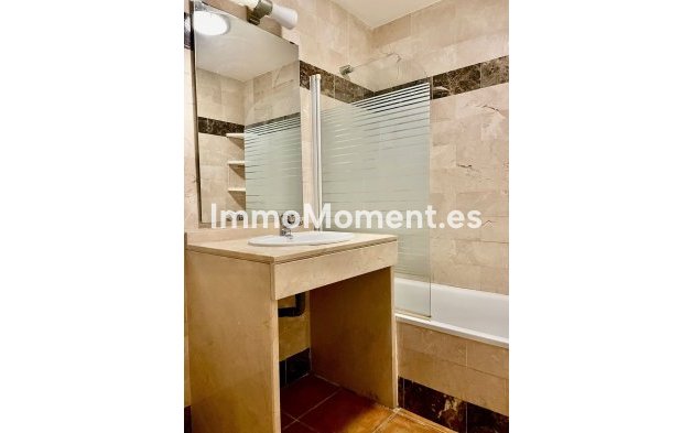 Bestaande woning - Appartement - Benahavís - Benahavís Centro
