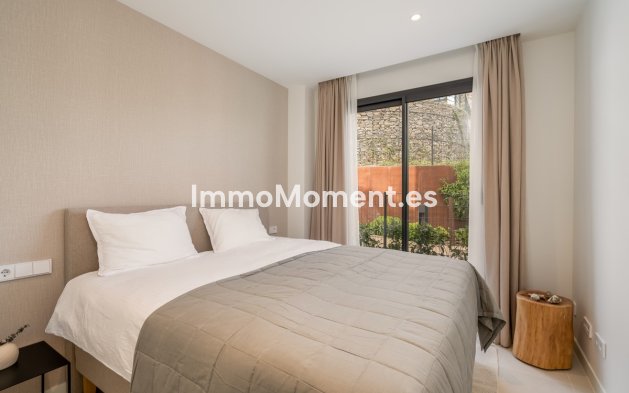 Revente - Appartement - Fuengirola - Higueron