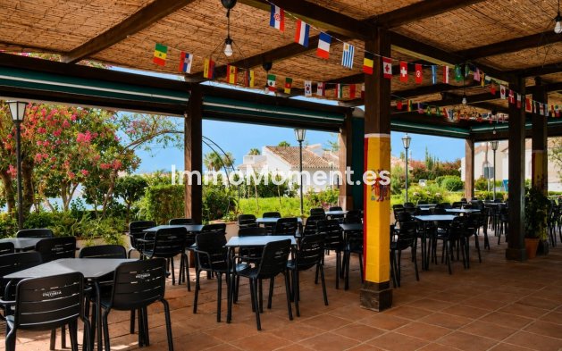 Revente - Appartement - Mijas - El Chaparral