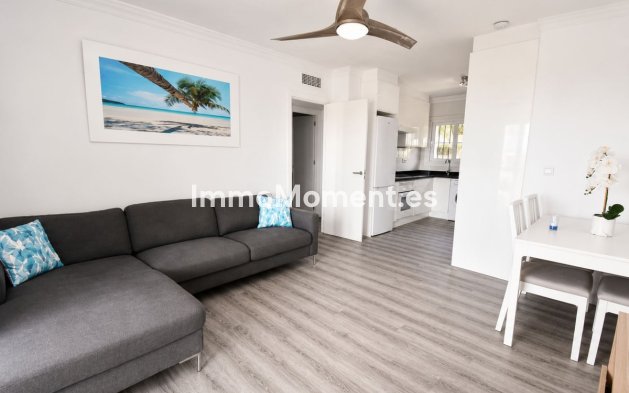 Revente - Appartement - Mijas - El Chaparral