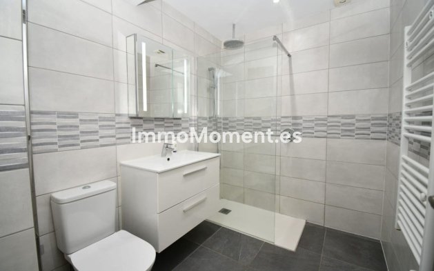 Revente - Appartement - Mijas - El Chaparral