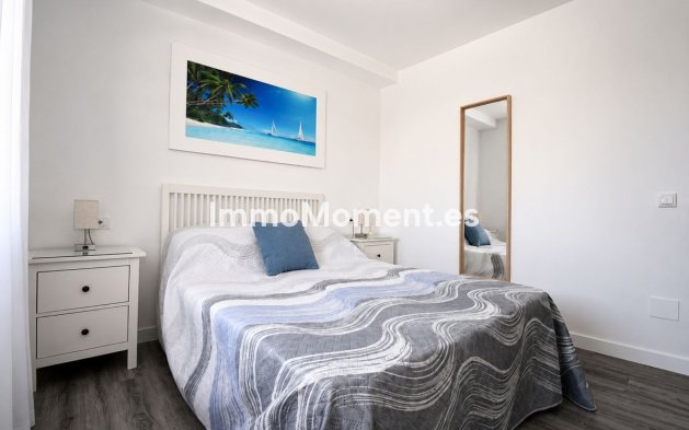 Revente - Appartement - Mijas - El Chaparral