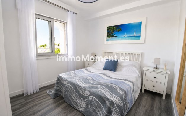 Revente - Appartement - Mijas - El Chaparral