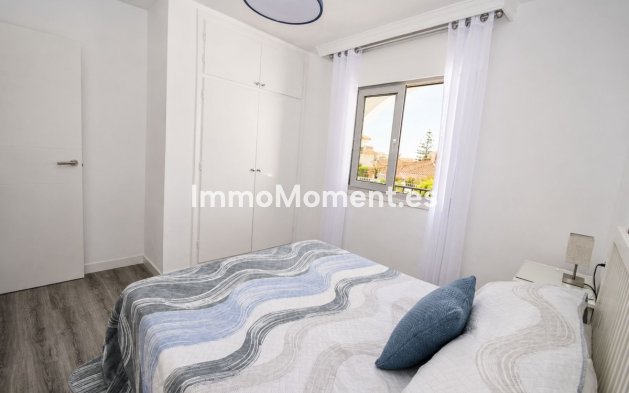 Revente - Appartement - Mijas - El Chaparral
