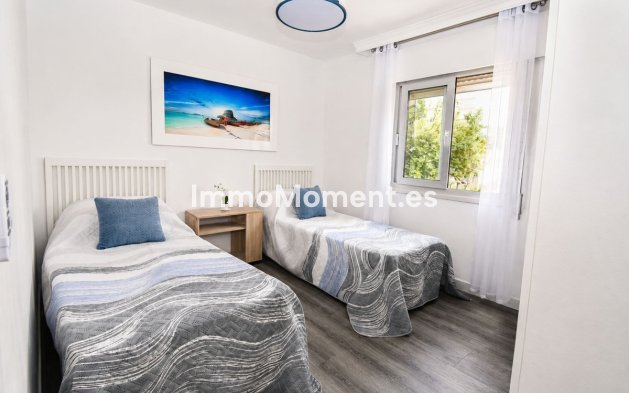 Revente - Appartement - Mijas - El Chaparral
