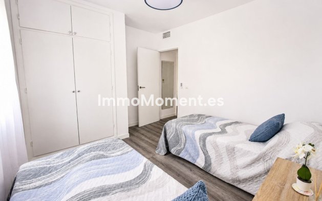 Revente - Appartement - Mijas - El Chaparral
