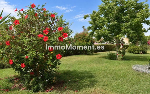 Revente - Appartement - Mijas - El Chaparral