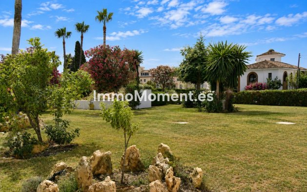 Revente - Appartement - Mijas - El Chaparral