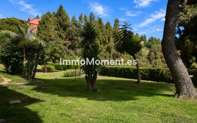 Revente - Appartement - Mijas - El Chaparral