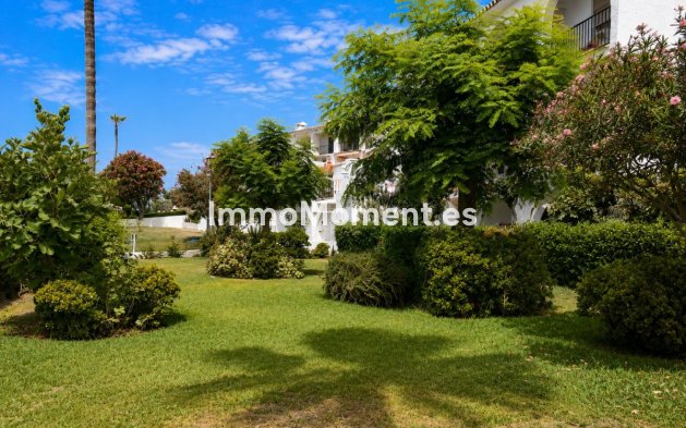 Revente - Appartement - Mijas - El Chaparral