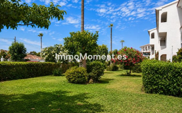 Revente - Appartement - Mijas - El Chaparral
