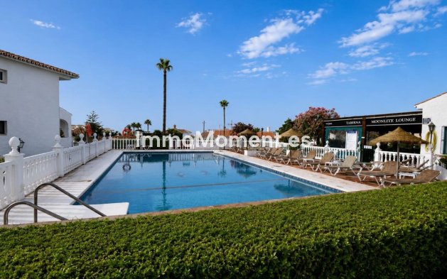 Revente - Appartement - Mijas - El Chaparral