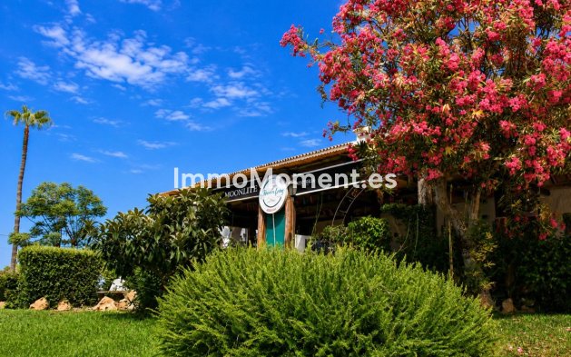 Revente - Appartement - Mijas - El Chaparral