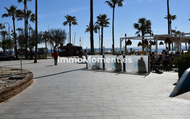 Revente - Appartement - Mijas - El Chaparral