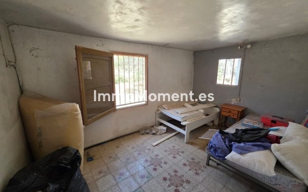 Bestaande woning - Vrijstaande villa - Guardamar del Segura - Guardamar del Segura Centro