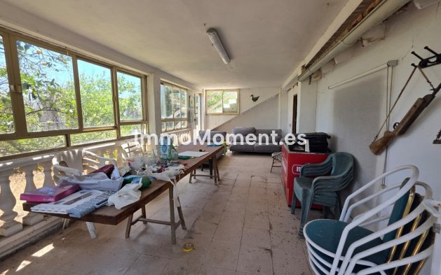 Bestaande woning - Vrijstaande villa - Guardamar del Segura - Guardamar del Segura Centro