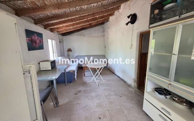 Bestaande woning - Vrijstaande villa - Guardamar del Segura - Guardamar del Segura Centro