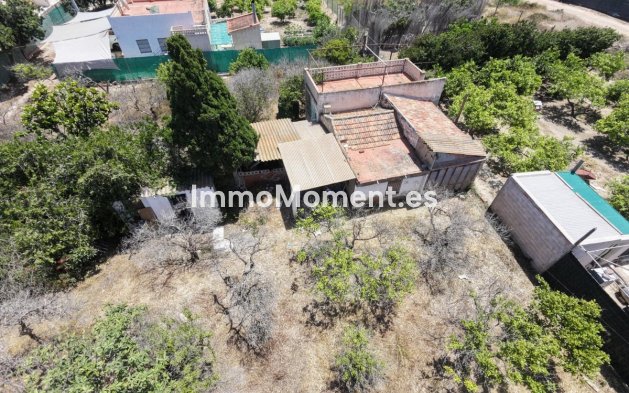Bestaande woning - Vrijstaande villa - Guardamar del Segura - Guardamar del Segura Centro
