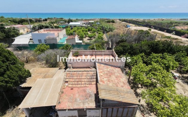 Bestaande woning - Vrijstaande villa - Guardamar del Segura - Guardamar del Segura Centro