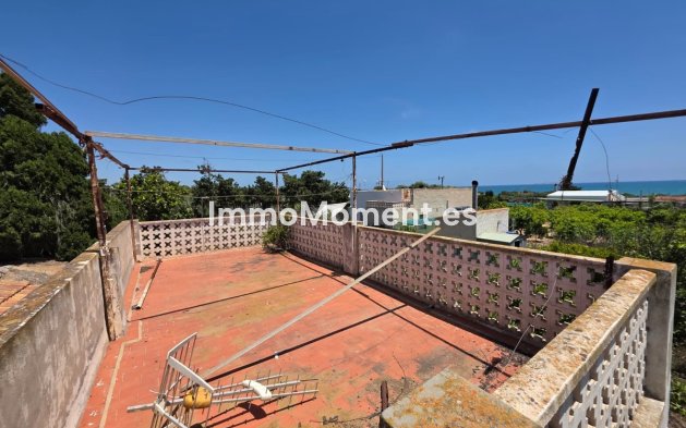 Bestaande woning - Vrijstaande villa - Guardamar del Segura - Guardamar del Segura Centro