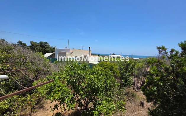 Bestaande woning - Vrijstaande villa - Guardamar del Segura - Guardamar del Segura Centro
