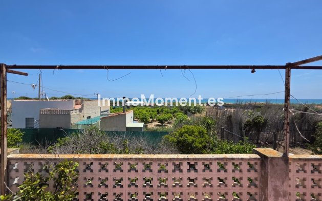Bestaande woning - Vrijstaande villa - Guardamar del Segura - Guardamar del Segura Centro
