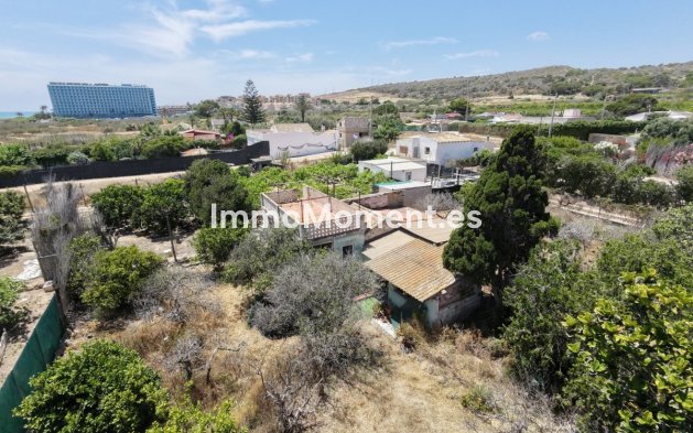 Bestaande woning - Vrijstaande villa - Guardamar del Segura - Guardamar del Segura Centro