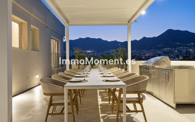 Wiederverkauf - Wohnung - Benalmadena - Benalmadena Costa