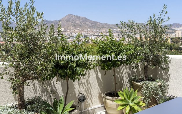 Wiederverkauf - Wohnung - Benalmadena - Benalmadena Costa