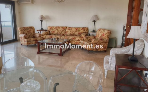 Wiederverkauf - Wohnung - Marbella - San Pedro de Alcántara