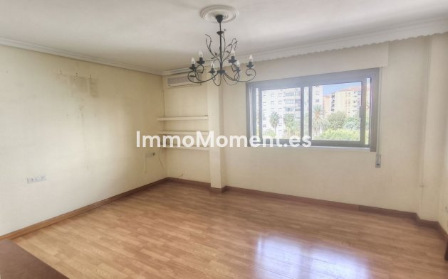 Wiederverkauf - Wohnung - Marbella - San Pedro de Alcántara
