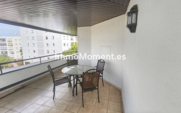 Wiederverkauf - Wohnung - Marbella - San Pedro de Alcántara