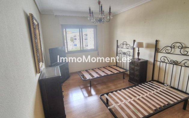 Wiederverkauf - Wohnung - Marbella - San Pedro de Alcántara