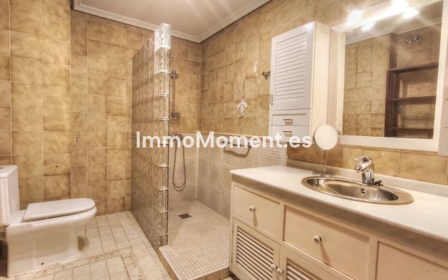 Wiederverkauf - Wohnung - Marbella - San Pedro de Alcántara