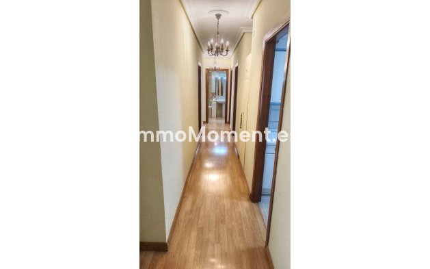 Wiederverkauf - Wohnung - Marbella - San Pedro de Alcántara