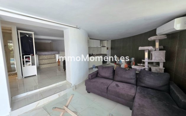 Bestaande woning - Vrijstaande villa - Marbella - Elviria