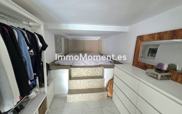 Bestaande woning - Vrijstaande villa - Marbella - Elviria
