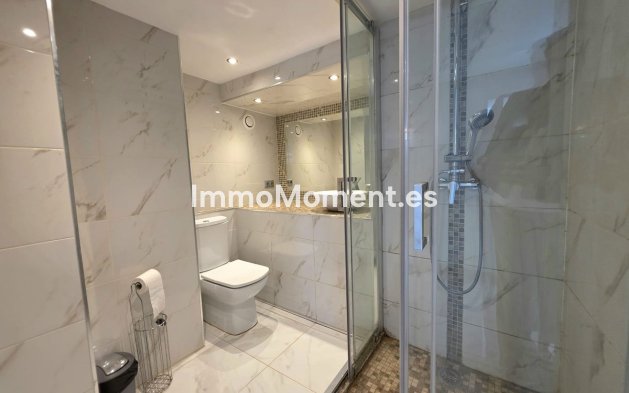 Bestaande woning - Vrijstaande villa - Marbella - Elviria