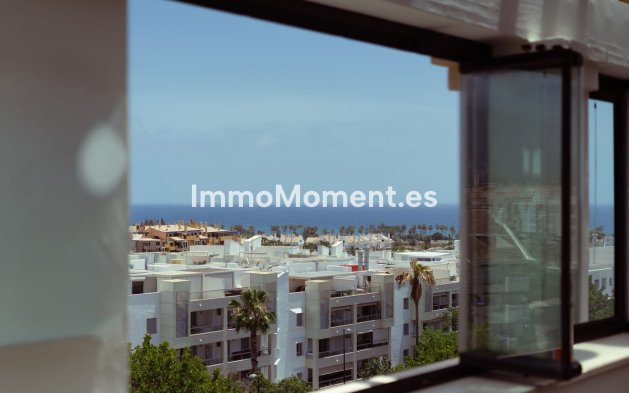Wiederverkauf - Wohnung - Marbella - San Pedro de Alcántara