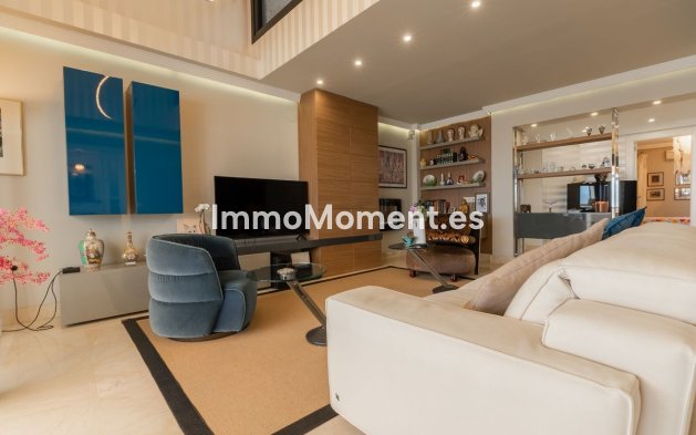 Wiederverkauf - Wohnung - Marbella - San Pedro de Alcántara