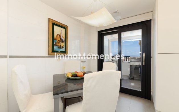 Wiederverkauf - Wohnung - Marbella - San Pedro de Alcántara