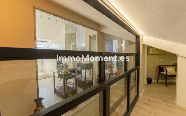 Wiederverkauf - Wohnung - Marbella - San Pedro de Alcántara
