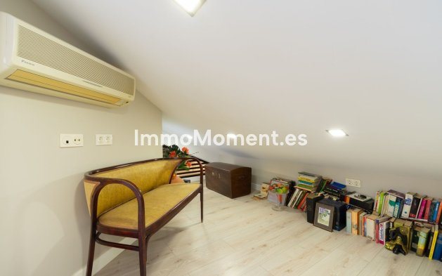 Wiederverkauf - Wohnung - Marbella - San Pedro de Alcántara