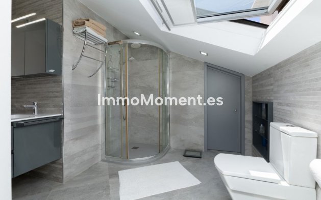Wiederverkauf - Wohnung - Marbella - San Pedro de Alcántara