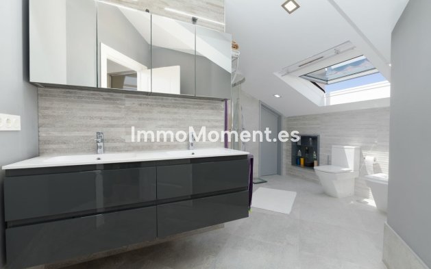 Wiederverkauf - Wohnung - Marbella - San Pedro de Alcántara