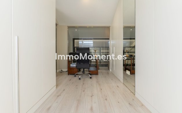 Wiederverkauf - Wohnung - Marbella - San Pedro de Alcántara
